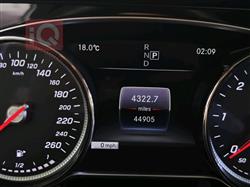 مرسيدس بنز E-Class